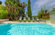 Swimming Pool 5 Hedera Estate, Villa Hedera