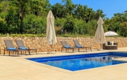 Swimming Pool 5 Hedera Estate, Villa Hedera VII