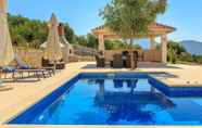 Swimming Pool 7 Hedera Estate, Villa Hedera VII