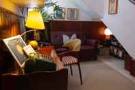 Lobby Guesthouse Casa Doña Carmela - Adults Only