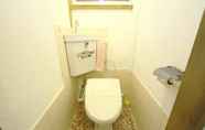 Toilet Kamar 3 Masaru House