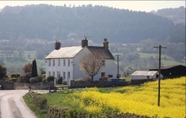 Exterior 3 Hardwick Farm