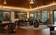 Lobby 3 Coorg Wilderness Resort & Spa