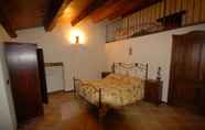 Phòng ngủ 2 Antico Borgo di Vallignano