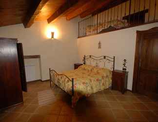 Phòng ngủ 2 Antico Borgo di Vallignano