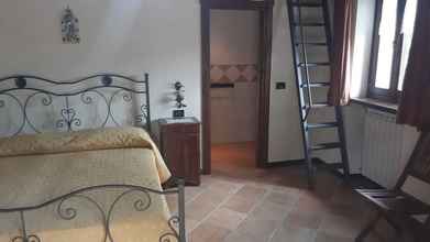 Phòng ngủ 4 Antico Borgo di Vallignano
