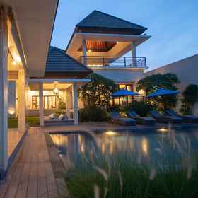 Mandara Villa Bali by eCommerceLoka 1 Mandara Villa Bali by eCommerceLoka, SD No. 2 Ungasan Hotels