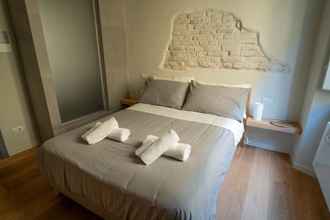 Kamar Tidur 4 Chill in Tuscany