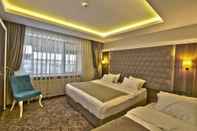 Bedroom Lagoon Palace Hotel
