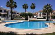 Swimming Pool 7 La Mata Beach Bungalow Beautiful Pool