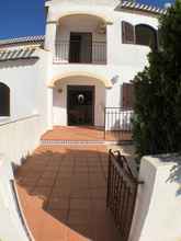 Exterior 4 La Mata Beach Bungalow Beautiful Pool