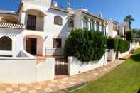 Exterior La Mata Beach Bungalow Beautiful Pool