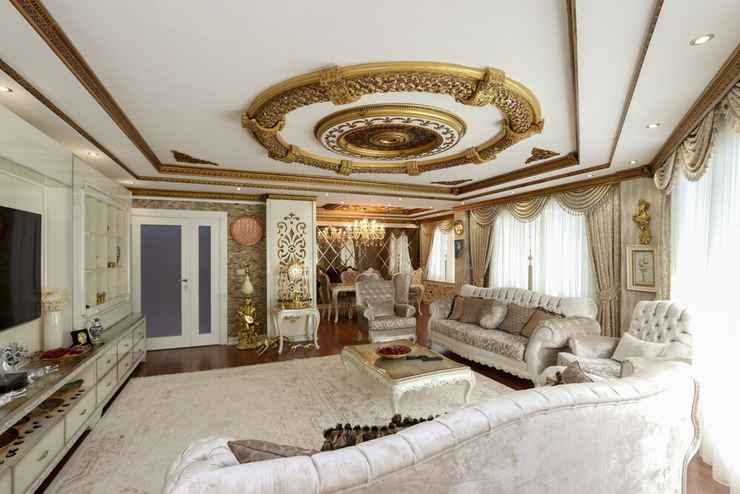 Platinum Apart Hotel In Buyukcekmece Buyukcekmece Istanbul