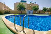 Swimming Pool House Bello Mirador