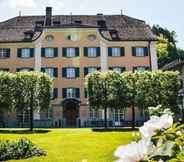 Bangunan 2 Palais Bad Ragaz