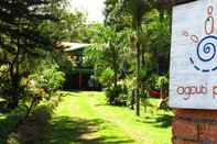 Exterior Agutipaca B&B