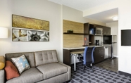 Common Space 4 TownePlace Suites by Marriott Twin Falls