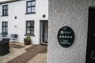 Exterior Bayview Farm Holiday Cottages