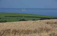 Nearby View and Attractions 2 Bayview Farm Holiday Cottages