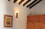 Kamar Tidur 3 Casa Mundo - 16th-century Country House With 21 m² Pool, Barbecue - Andalusia