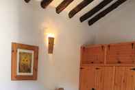 Kamar Tidur Casa Mundo - 16th-century Country House With 21 m² Pool, Barbecue - Andalusia