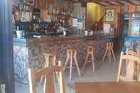 Bar, Kafe dan Lounge Pensión Kabana