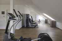 Fitness Center Aiden by Best Western Biberach