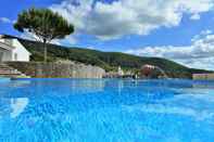 Swimming Pool Casa da Eira