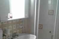 In-room Bathroom Hotel Topazio