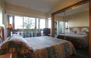 Bedroom 6 Lagoons Condos by Whistler Retreats