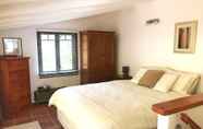 Bedroom 7 Coastal Chalet Suites