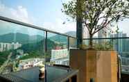 Nearby View and Attractions 7 E Hotel Hong Kong