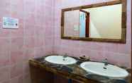 In-room Bathroom 4 Tropical Home Koh Phangan