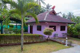 Exterior 4 Tropical Home Koh Phangan