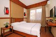 Bilik Tidur Guilin Gunanmen Hotel