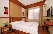 Bilik Tidur 3 Guilin Gunanmen Hotel