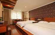 Phòng ngủ 6 Guilin Gunanmen Hotel
