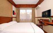 Bilik Tidur 5 Guilin Gunanmen Hotel