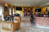 Bar, Cafe and Lounge Hotel Cerro la Nina