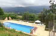Swimming Pool 2 Hotel Cerro la Nina