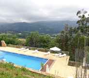 Kolam Renang 2 Hotel Cerro la Nina