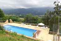 Swimming Pool Hotel Cerro la Nina