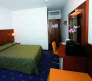 Bilik Tidur 6 Hotel Touring