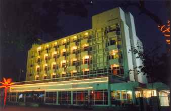 Bangunan 4 Hotel Satya Ashoka