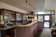 Bar, Cafe and Lounge Rasthaus Hotel Schackendorf