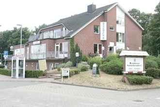 Luar Bangunan 4 Rasthaus Hotel Schackendorf