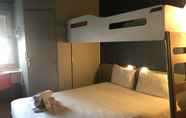 Kamar Tidur 6 Ibis Budget Arles Sud Fourchon