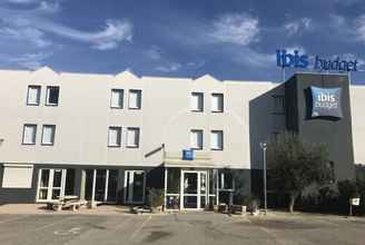 Exterior 4 Ibis Budget Arles Sud Fourchon