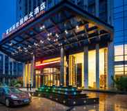 Bangunan 2 Fubang Lijia International Hotel