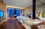 Bedroom 4 Fubang Lijia International Hotel